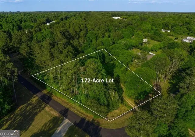Photo 3 of Land for sale at 924 Beaver Hl Dr #021, Bethlehem, GA 30620 | MLS# 10840516 | Listing updated on 2026-09-04