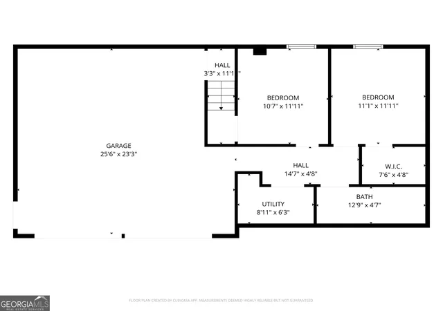 Photo 23 of Single family home for sale at 4610 Kings Xing Dr Ne, Kennesaw, GA 30144 | MLS# 10810355 | Listing updated on 2026-09-11