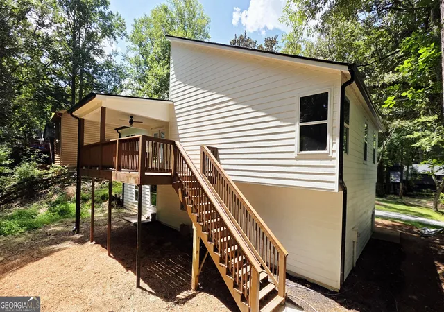 Photo 3 of Single family home for sale at 4610 Kings Xing Dr NE, Kennesaw, GA 30144 | MLS# 10810355 | Listing updated on 2026-09-11