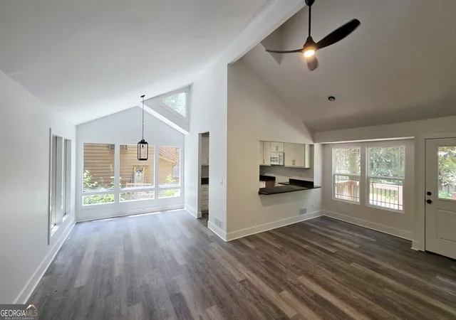 Photo 4 of Single family home for sale at 4610 Kings Xing Dr NE, Kennesaw, GA 30144 | MLS# 10810355 | Listing updated on 2026-09-11