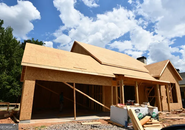 Photo 2 of Single family home for sale at 179 Timothy Park Ln, Athens, GA 30606 | MLS# 10829820 | Listing updated on 2026-09-13