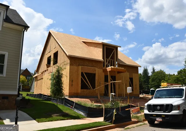 Photo 3 of Single family home for sale at 179 Timothy Park Ln, Athens, GA 30606 | MLS# 10829820 | Listing updated on 2026-09-13