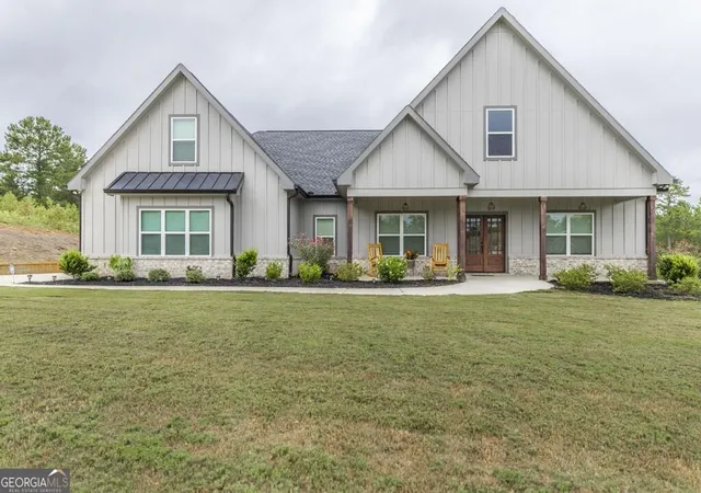 Photo 1 of Single family home for sale at 216 Creekside Trl, Forsyth, GA 31029 | MLS# 10847469 | Listing updated on 2026-10-07