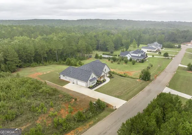 Photo 2 of Single family home for sale at 216 Creekside Trl, Forsyth, GA 31029 | MLS# 10847469 | Listing updated on 2026-10-07