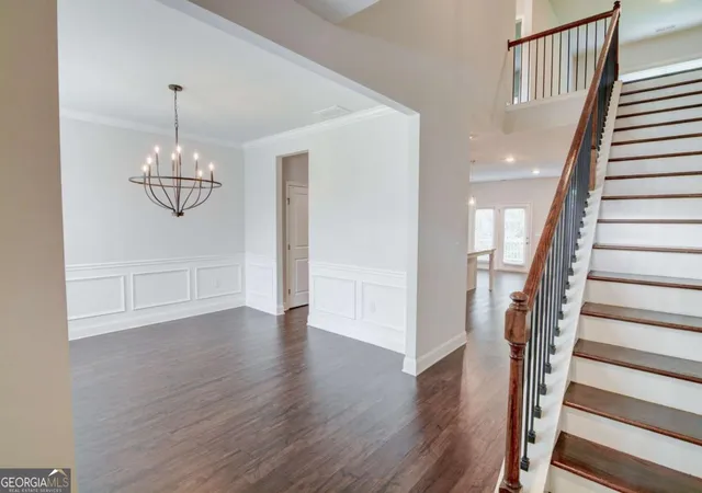 Photo 4 of Single family home for sale at 1520 Kaden Ln, Braselton, GA 30517 | MLS# 10823729 | Listing updated on 2026-10-26