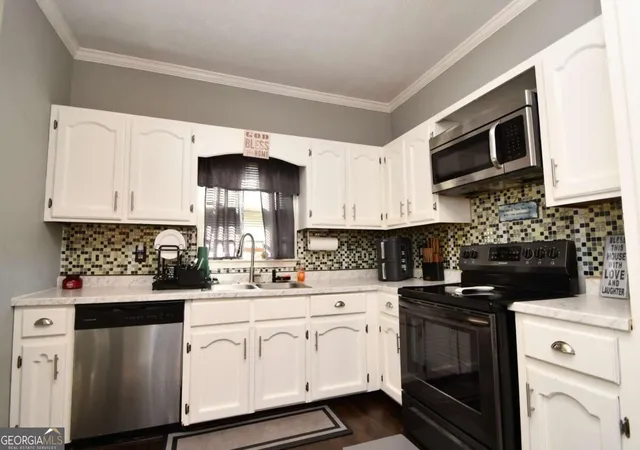 Listing Photo 4 - Condo for sale in building located at 250 Cleveland Rd, Bogart, GA 30622 - Unit #245