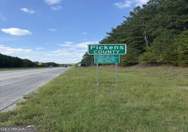 Photo 2 of Land for sale at 0 Fairview Rd, Ball Ground, GA 30107 | MLS# 10832663 | Listing updated on 2026-09-18