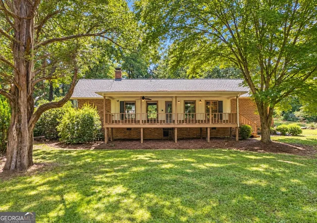 Photo 1 of Single family home for sale at 1068 Lamar Rd, Macon, GA 31210 | MLS# 10843846 | Listing updated on 2026-09-11