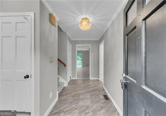 Photo 2 of Condo for sale at 1493 Ashford Pl Ne, Atlanta, GA 30319 | MLS# 10828893 | Listing updated on 2026-09-10