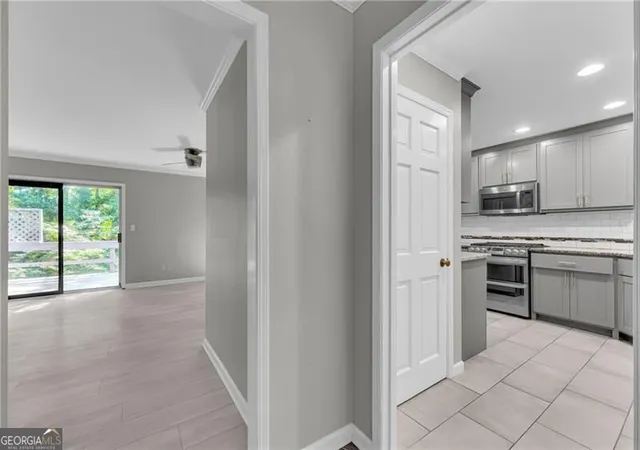 Photo 3 of Condo for sale at 1493 Ashford Pl Ne, Atlanta, GA 30319 | MLS# 10828893 | Listing updated on 2026-09-10
