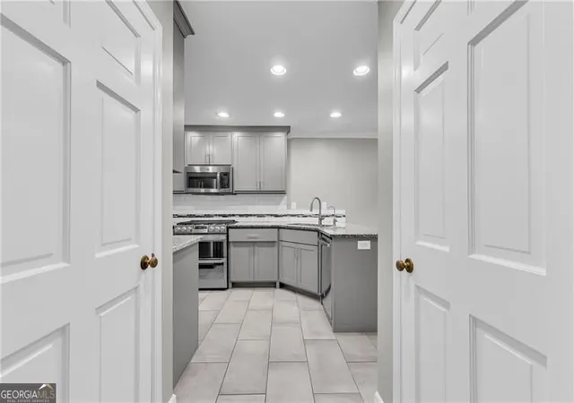 Photo 3 of Condo for sale at 1493 Ashford Pl Ne, Atlanta, GA 30319 | MLS# 10828893 | Listing updated on 2026-09-10