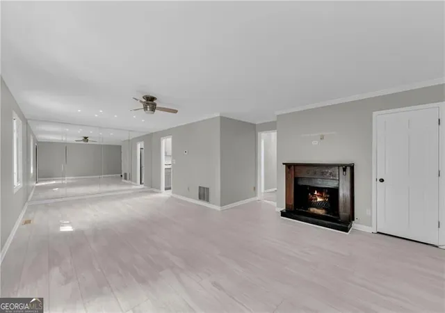 Photo 4 of Condo for sale at 1493 Ashford Pl Ne, Atlanta, GA 30319 | MLS# 10828893 | Listing updated on 2026-09-10