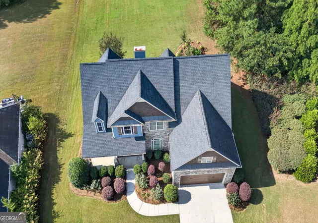 Photo 2 of Single family home for sale at 7 Outpost Trl Se, Rome, GA 30161 | MLS# 10851006 | Listing updated on 2026-10-06
