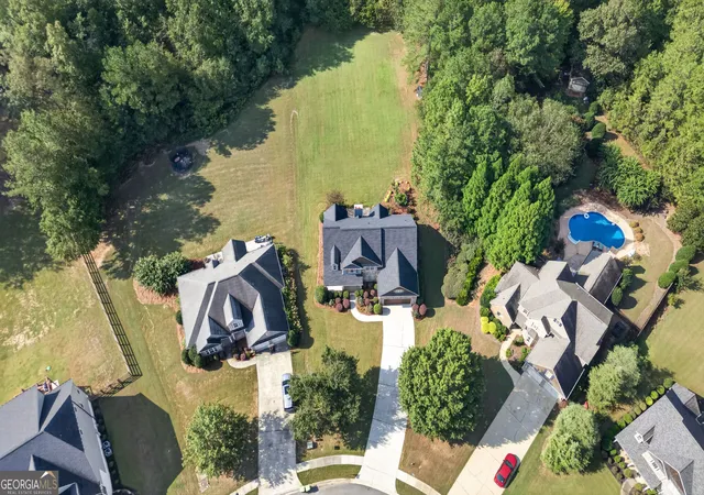 Photo 3 of Single family home for sale at 7 Outpost Trl Se, Rome, GA 30161 | MLS# 10851006 | Listing updated on 2026-10-06