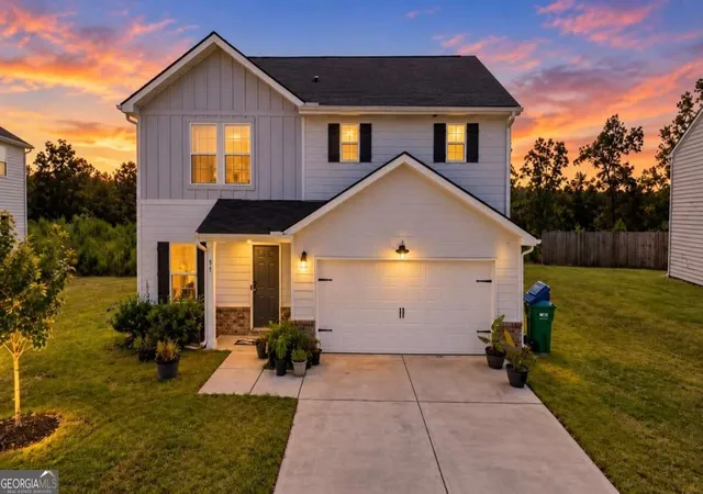 Single family home for sale at 51 Oxford Ln, Kingston, GA 30145 | MLS# 10839956