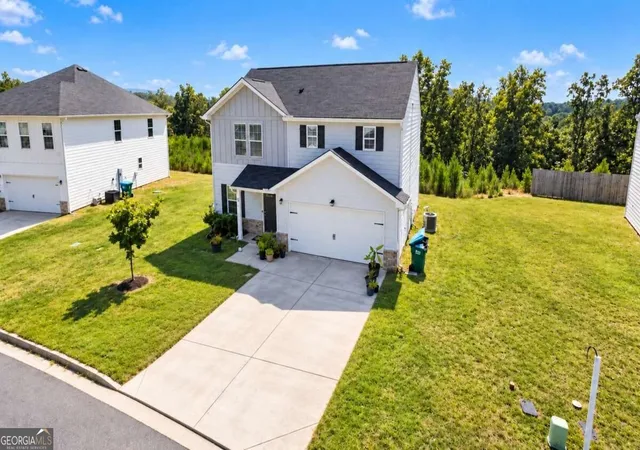 Photo 1 of Single family home for sale at 51 Oxford Ln, Kingston, GA 30145 | MLS# 10839956 | Listing updated on 2026-09-17