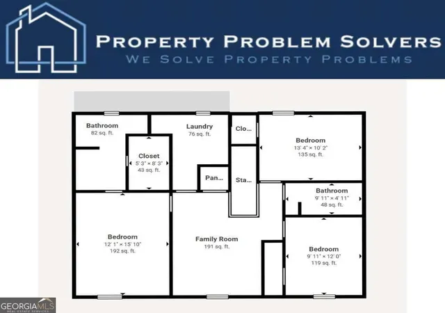 Photo 44 of Single family home for sale at 51 Oxford Ln, Kingston, GA 30145 | MLS# 10839956 | Listing updated on 2026-09-28