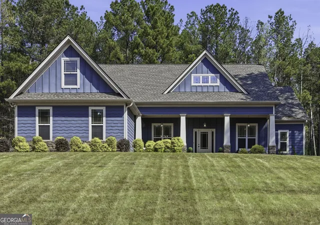 Photo 1 of Single family home for sale at 179 Cainbridge Park Dr, Newnan, GA 30263 | MLS# 10847194 | Listing updated on 2026-10-07