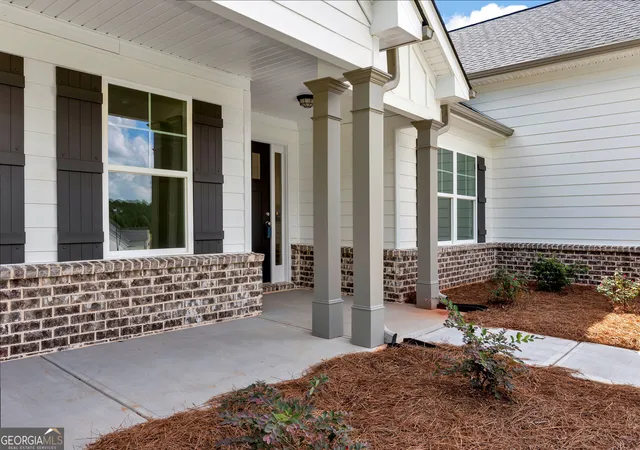 Photo 3 of Single family home for sale at 55 Inman Park #LOT 15, Winder, GA 30680 | MLS# 10811818 | Listing updated on 2026-09-17