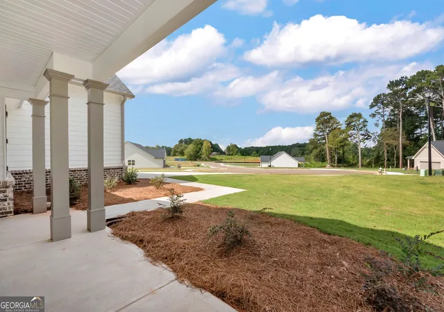 Photo 3 of Single family home for sale at 55 Inman Park #LOT 15, Winder, GA 30680 | MLS# 10811818 | Listing updated on 2026-10-20