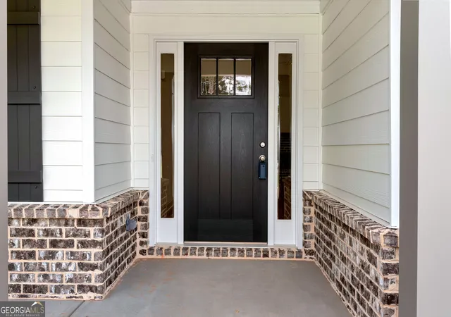 Photo 4 of Single family home for sale at 55 Inman Park #LOT 15, Winder, GA 30680 | MLS# 10811818 | Listing updated on 2026-10-20
