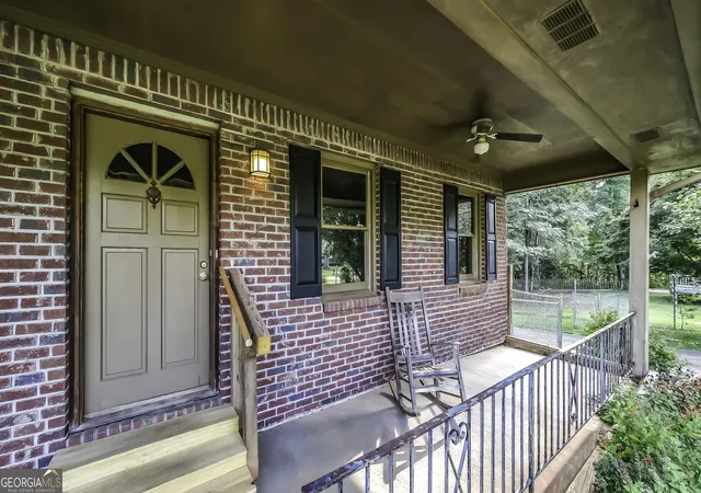 Photo 2 of Single family home for sale at 5060 Big A Rd, Douglasville, GA 30135 | MLS# 10848704 | Listing updated on 2026-10-02