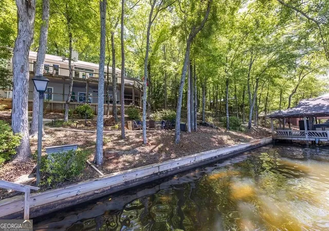 Photo 2 of Single family home for sale at 1710 Quail Holw Dr, Hamilton, GA 31811 | MLS# 10843672 | Listing updated on 2026-09-10