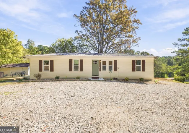 Photo 1 of Single family home for sale at 820 Potash Rd, Cedartown, GA 30125 | MLS# 10880104 | Listing updated on 2026-10-29
