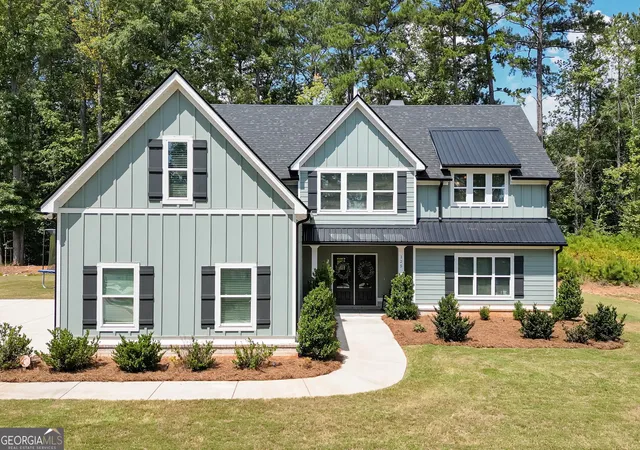 Photo 1 of Single family home for sale at 125 Windchime Dr, Tyrone, GA 30290 | MLS# 10841072 | Listing updated on 2026-09-12