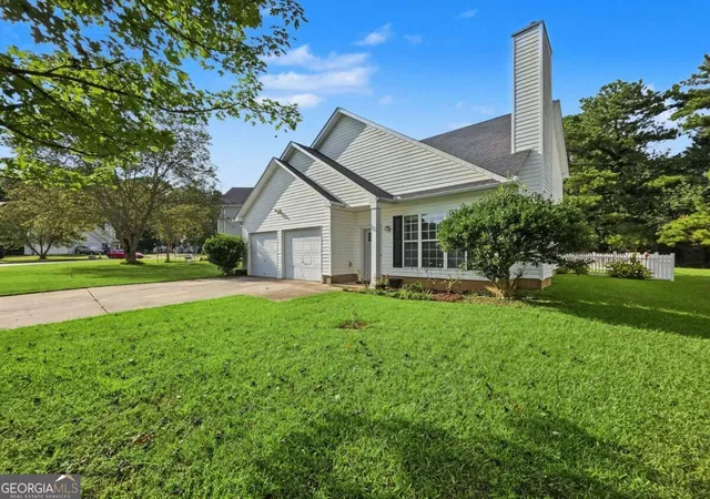 Photo 1 of Single family home for sale at 3896 Doe Run Dr, Powder Springs, GA 30127 | MLS# 10853137 | Listing updated on 2026-10-08