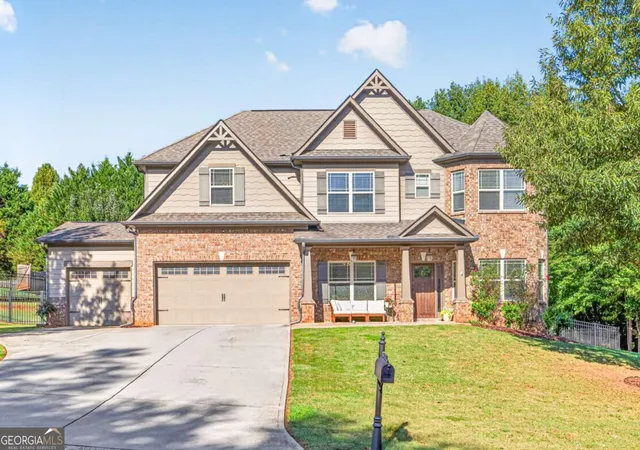 Photo 1 of Sale Pending at 740 Jefferson Blvd, Jefferson, GA 30549 | MLS# 10847232 | Listing updated on 2026-10-04