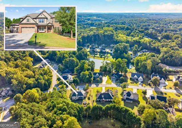 Photo 2 of Sale Pending at 740 Jefferson Blvd, Jefferson, GA 30549 | MLS# 10847232 | Listing updated on 2026-10-04