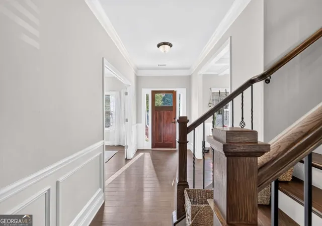 Photo 3 of Sale Pending at 740 Jefferson Blvd, Jefferson, GA 30549 | MLS# 10847232 | Listing updated on 2026-10-04