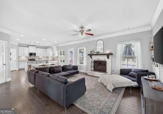 Photo 4 of Sale Pending at 740 Jefferson Blvd, Jefferson, GA 30549 | MLS# 10847232 | Listing updated on 2026-10-04