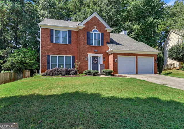 Single family home for sale at 1934 Mclennon Ct, Lawrenceville, GA 30043 | MLS# 10846107
