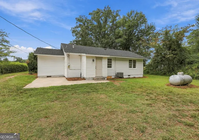 Photo 31 of Sale Pending at 135 Pineview Rd, Jackson, GA 30233 | MLS# 10852167 | Listing updated on 2026-10-08