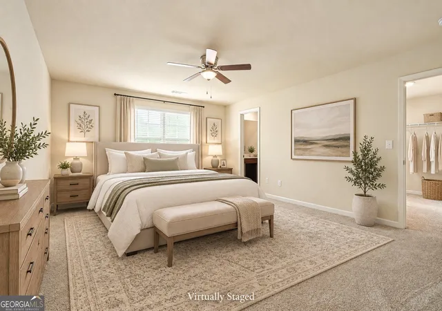 Photo 4 of Single family home for sale at 372 Morning Dr, Athens, GA 30606 | MLS# 10848092 | Listing updated on 2026-10-12