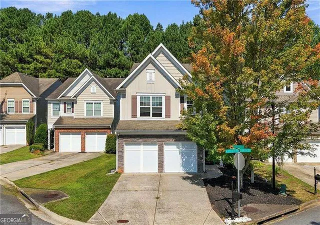 Photo 1 of Single family home for sale at 620 Oleander Way, Canton, GA 30114 | MLS# 10849977 | Listing updated on 2026-10-08