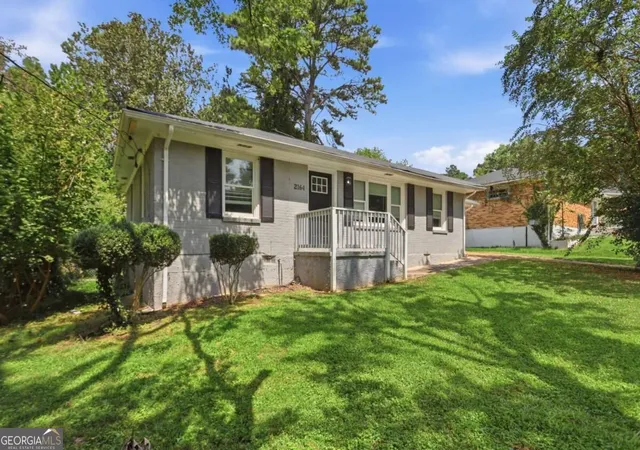 Photo 1 of Single family home for sale at 2164 Rockhaven Cir, Decatur, GA 30032 | MLS# 10842487 | Listing updated on 2026-09-23