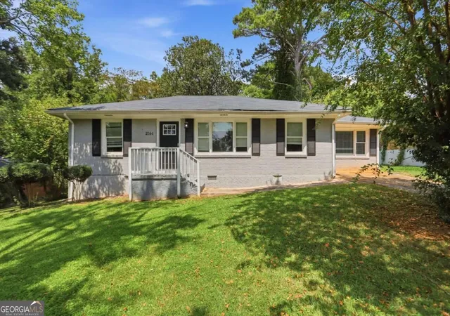 Photo 2 of Single family home for sale at 2164 Rockhaven Cir, Decatur, GA 30032 | MLS# 10842487 | Listing updated on 2026-09-23