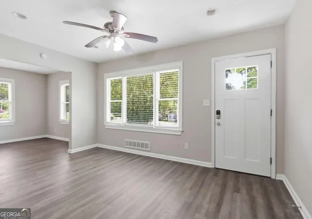 Photo 3 of Single family home for sale at 2164 Rockhaven Cir, Decatur, GA 30032 | MLS# 10842487 | Listing updated on 2026-09-23