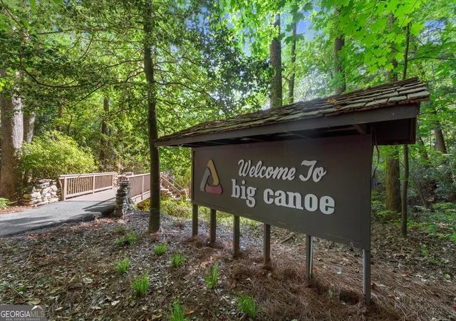 Photo 2 of Single family home for sale at 11 Blue Bell Cir N, Big Canoe, GA 30143 | MLS# 10834390 | Listing updated on 2026-09-09