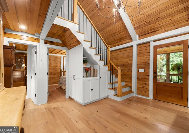 Photo 3 of Single family home for sale at 11 Blue Bell Cir N, Big Canoe, GA 30143 | MLS# 10834390 | Listing updated on 2026-09-09