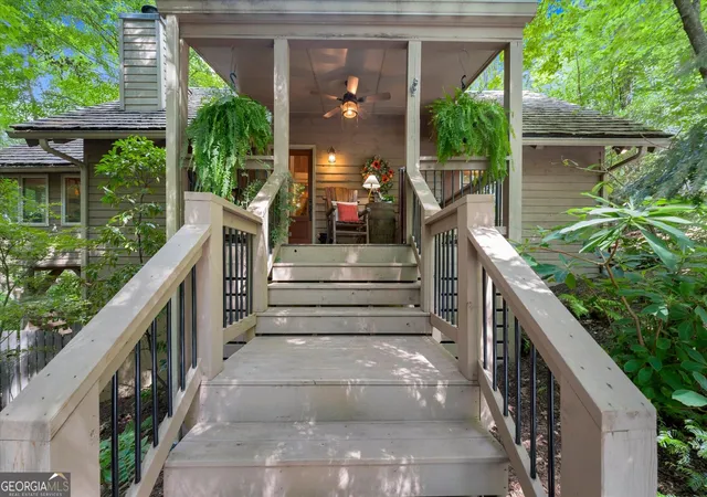 Photo 69 of Single family home for sale at 11 Blue Bell Cir N, Big Canoe, GA 30143 | MLS# 10834390 | Listing updated on 2026-09-09