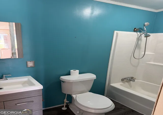 Photo 17 of Manufactured home for sale at 385 Dean Rd, Franklin, GA 30217 | MLS# 10837180 | Listing updated on 2026-09-11