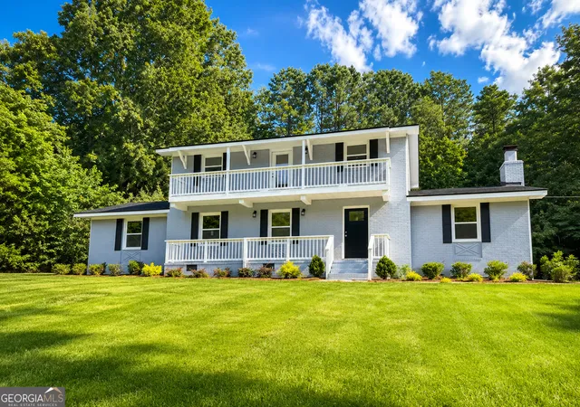 Photo 1 of Single family home for sale at 15316 Ga Hwy 18, Zebulon, GA 30295 | MLS# 10837777 | Listing updated on 2026-09-12