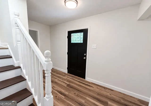 Photo 4 of Single family home for sale at 15316 Ga Hwy 18, Zebulon, GA 30295 | MLS# 10837777 | Listing updated on 2026-10-11