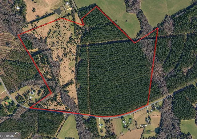 Photo 1 of Land for sale at 02 Seneca St Ext, Calhoun Falls, SC 29628 | MLS# 10848216 | Listing updated on 2026-09-17