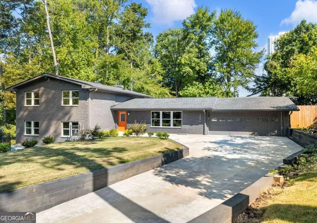 Single family home for sale at 3344 N Embry Cir, Atlanta, GA 30341 | MLS# 10843326