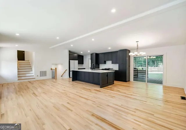 Photo 4 of Single family home for sale at 3344 N Embry Cir, Atlanta, GA 30341 | MLS# 10843326 | Listing updated on 2026-09-10